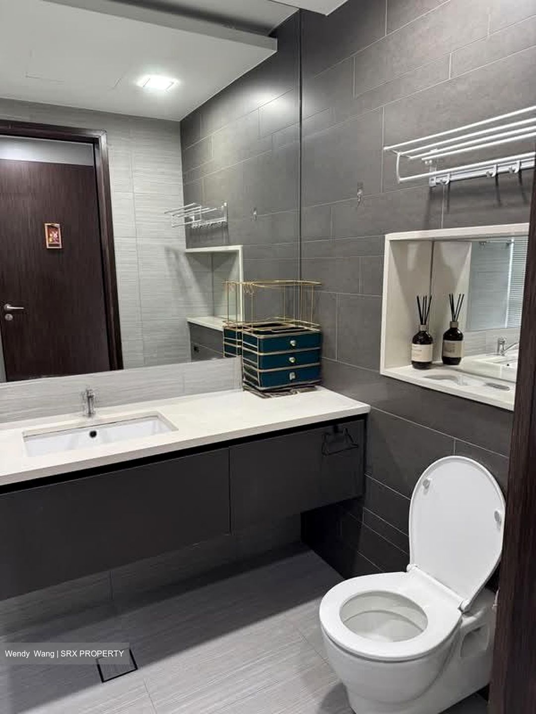d'Nest (D18), Condominium #603715961